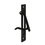 Deltana EP475U19 4Inch Solid Brass Edge Pull