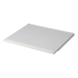 SentrySafe Shelf Insert for SFW082 and SFW123 Fireproof and Waterproof Safes, White Adjustable Safe Shelf Accessory for 0.8 and 