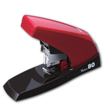 MAX Vaimo 80 Flat Clinch Compact Heavy Duty Stapler HD93400