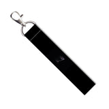 Isee 360 Ninja Hero Lanyard Tag With Swivel Lobster For Gift Luggage Bags Backpack Laptop Bags L X H 5 X 0.8 Inch