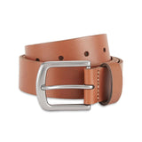 United Colors Of Benetton Bradano Men Leather Belt Tan, L 1M