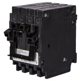 SIEMENS Q22050CT2 N 20/50A 240V 4P New Quad