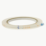 J.V. Converting BOOK20CC/CLR02572 JVCC BOOK20CC Crystal Book Repair Tape: 1/4 x 72 yd, Clear