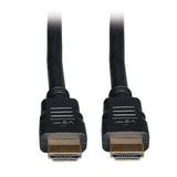 Eaton Tripp Lite Series Standard Speed Hdmi Cable With Ethernet, Digital Video W