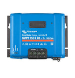Victron Energy SmartSolar MPPT Tr VE. Can Solar Charge Controller (Bluetooth) - Charge Controllers for Solar Panels - 150V, 70 a