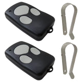 2 Garage Door Remote for Wayne Dalton 372310 3973C 300643