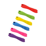 ATORSE 6Pcs Silicone Pen Grips Pencil Holders Grips for Writing Student Handwriting|Home & Garden|Kids & Teens at Home|School Su