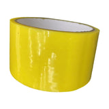 Zoomella Sticky Ball Tape Eonal Toys Game 30M Length Scrapbook Accessories Yellow|Other Adhesives & Tape|Crafts
