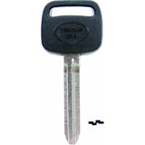 KABA ILCO TR47P, Pack of 1