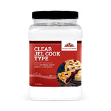 Hoosier Hill Farm Clear Jel Thickener (Cook-Type), 1.5LB (Pack of 1)