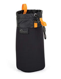 Lowepro ProTactic Bottle Pouch Modular Accessory for ProTactic 350 AW II/450 AW II Backpacks LP37182PWW, Black, Standard