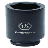 GEARWRENCH 3/4 Drive 6 Point Deep Impact SAE Socket 115/16 84882