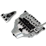Floyd Rose Tremolo, Satin Chrome (FRTX01000S)