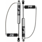 Fox Shock For Jeep Wrangler 2018-2021 Front 2.0 Performance Series - 11.7in | Smooth Body Reservoir | 3.5-4in Lift | Pair (885-2