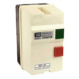 Big Horn 18825 1Phase, 220240Volt, 5HP, 2234Amp Magnetic Switch UL Approved