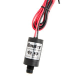 DCLatching Solenoid for All BatteryPowered Controllers Using Hunter Irrigation valves