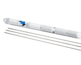 Blue Demon ER308L X .045 X 36 X 1LB Tube stainless steel TIG welding rod