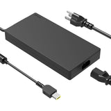 HSXIRQA 230W AC Charger Compatible with Lenovo Legion Slim 5 7 5P C7 S7 Y920 Y740 Y730 Y545 Y540 R720 Y900 Y910 Y7000 Thinkpad P