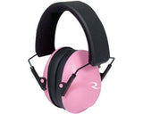 Radians Passive Earmuff Pink Low Set