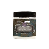 Prima Marketing Art Basics 3D Matte Gel, 8 Ounce, Transparent