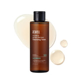 ACWELL Licorice pH 5.5 Balancing Cleansing Toner, 5.07 fl oz
