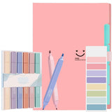 Corslet Folders For Documents A4 Size Certificate File Holder For Documents 1 Pc Files & Folders Document Organizer File With Hi