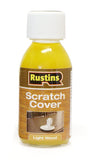 Rustins Scratch Cover Light 125ml