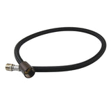 Kingston Brass LSSPRHOSE295 29 Braided Pull Down Kitchen Faucet Spray Hose, Oil Rubbed Bronze