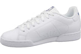 Reebok Mens NPC ii Fashion Sneaker White 7.5-New