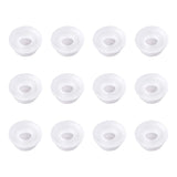 12 Pcs Instapot Replacement Float Valve Gaskets - Float Valve Sealer For Instant Pot Duo 3, 5, 6, 8 Qt, Duo Plus, Ultra, Lux 3, 