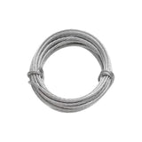 9 Hanging Wire Size: 100 lbs