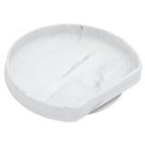 Bumkins Toddler and Baby Suction Plate, Silicone Grip Dish for Babies and Kids, Baby Led Weaning, Children Feeding Supplies, Non