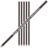 Jaymo Replacement for Cross 85184 and Schmidt 635 Measures 2.625 in / 67 mm Long D (D1) Standard Multifunction Mini Ballpoi