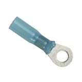 Ancor 311599 1614 Gauge 5/16 Heat Shrink Ring Terminal 100pack