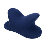 The Style Sutra Napping Pillow Neck Pillow Neck Support Pillow For School Travel Office|1 Napping Pillow| Travel Pillows
