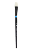 Princeton Aspen Paintbrush, Size 12, Black