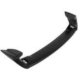 SCITOO Glossy Black Spoiler Wing Body Kit Compatible with 2014-2020 for Toyota Corolla Rear Trunk Spoiler Wing Splitter Chin Ext