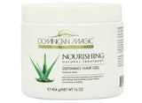 Dominican Magic Nourishing Defining Gel 16oz Jar (6 Pack)