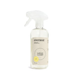 Everneat Concentrated Surface Cleaner Lift | Lemongrass, Rosemary & Lemon | PlantBased, MultiSurface | 1 oz Concentrate + Ju