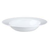WORLD KITCHEN Wide Entree Bowl, 28-Ounce, White