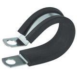 Ancor 404172 Marine Grade Electrical Stainless Steel Cushion Clamps (1.75-Inch, 10-Pack)