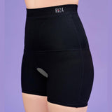 Trylo Trylorizatummytuckerhalfshortblackl,BLACK,,B09TDJC6QY