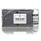 Le Blanc® Portfolio Dryer Sachet - Double Pack