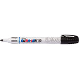 DuraInk #80 Markers #80 black duraink felttip marker