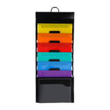 Myaddiction Expanding File Folder 6 Pocket For Files Organization Work Efficiency Office