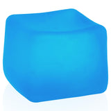 MUYMUT Sensory Stress Cube - High-Density Gel Filled Squishy Toy with Matte Texture for Kids & Adults, Calming Anxiety Relief, F