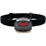 Princeton Tec Quad Tactical Black