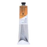 Sennelier Rive Gauche Oil Paint, 200ml, Raw Sienna