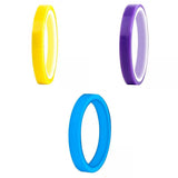 ATORSE 3Pcs Sticky Ball Tapes Educational Toys for Home