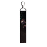 Isee 360 Hero Lanyard Bag Tag With Swivel Lobster For Gift Luggage Bags Backpack Travelers Students Worker L X H 5 X 0.8 Inch